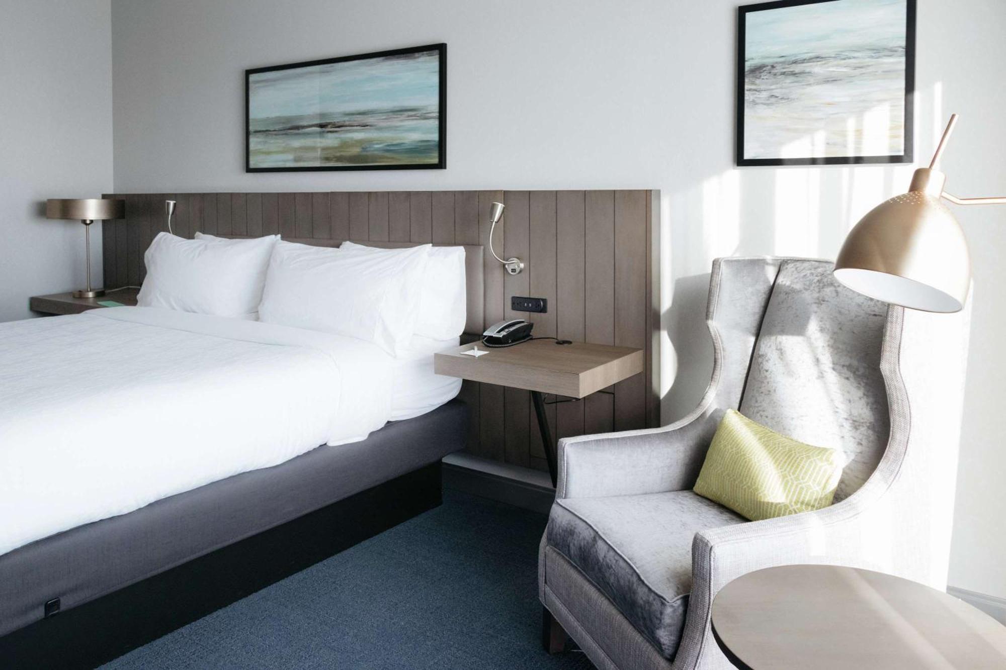 Hilton Garden Inn Madison Sun Prairie Exteriör bild
