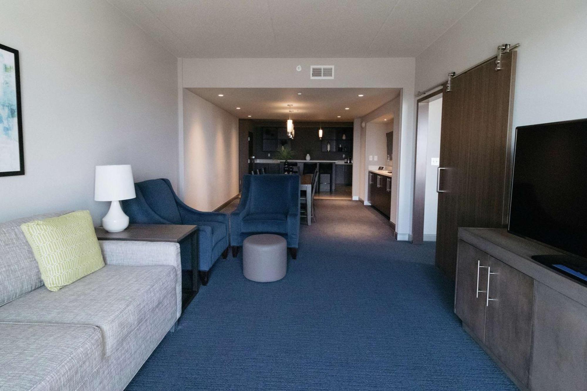 Hilton Garden Inn Madison Sun Prairie Exteriör bild