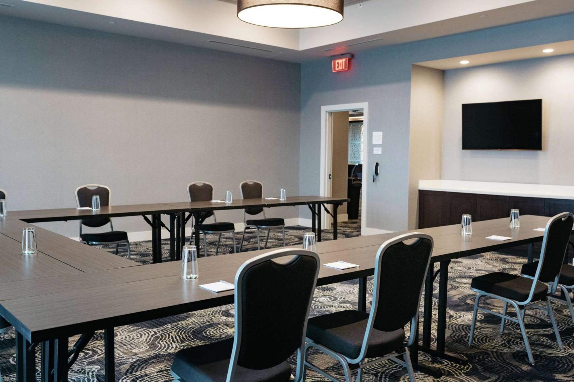 Hilton Garden Inn Madison Sun Prairie Exteriör bild