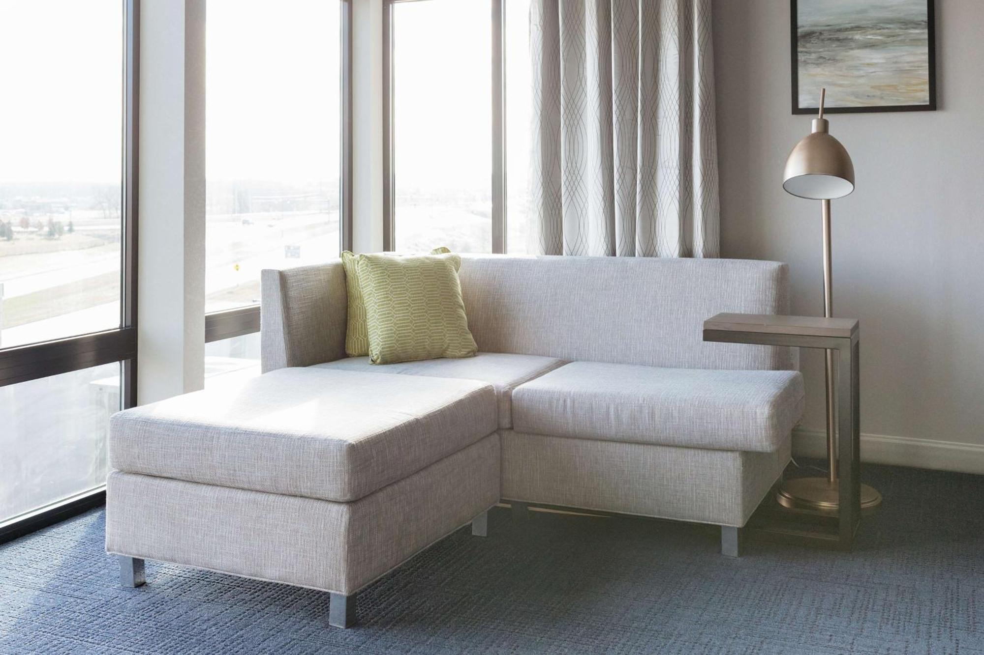 Hilton Garden Inn Madison Sun Prairie Exteriör bild