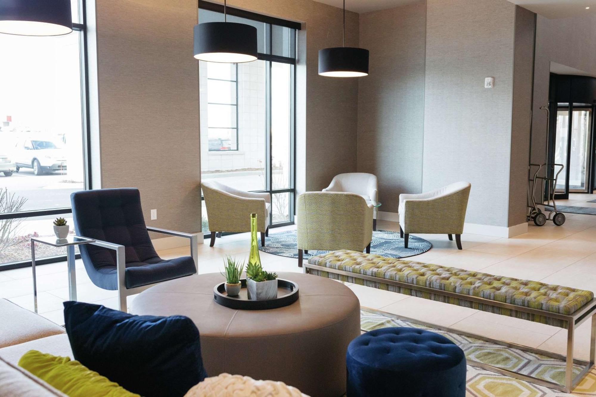 Hilton Garden Inn Madison Sun Prairie Exteriör bild